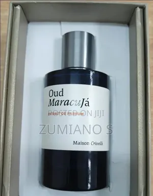 Oud Maracuja