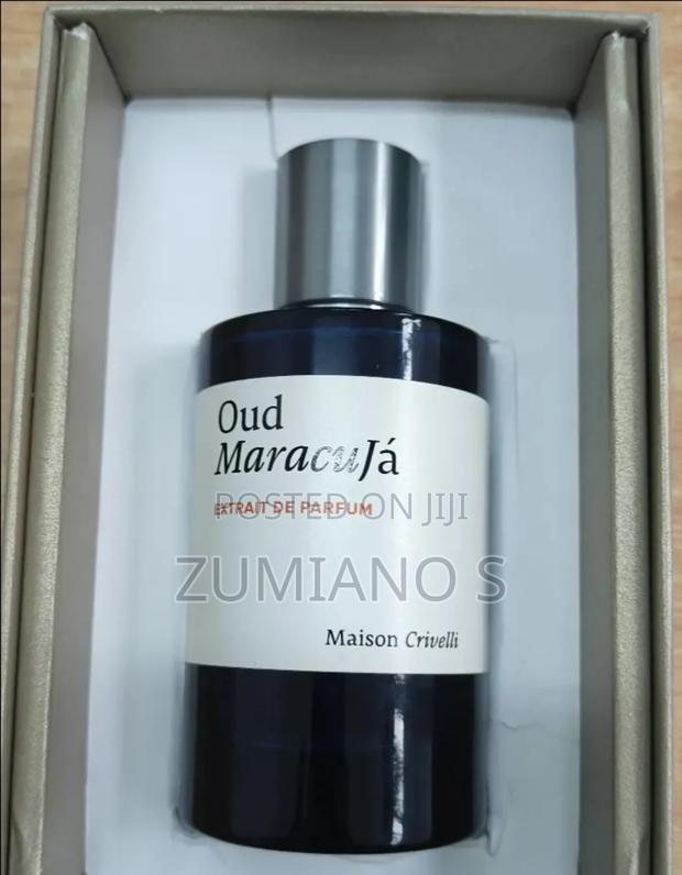 Oud Maracuja - thumbnail 3