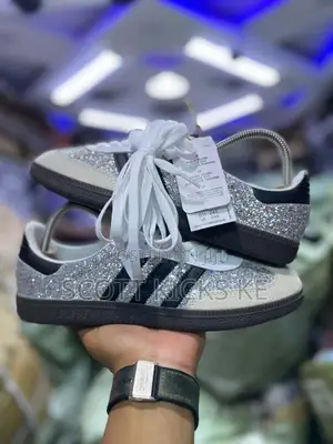 Adidas Samba Og “ Starrylight “
Quality Leather