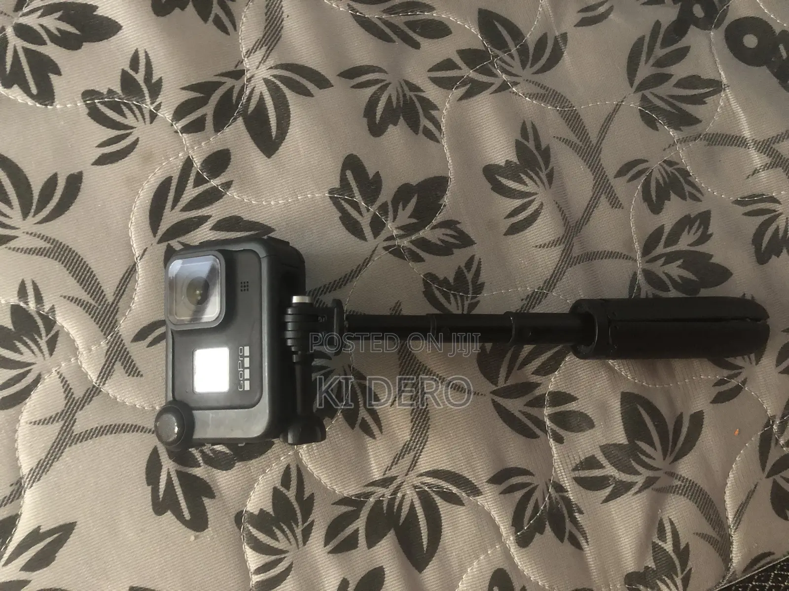 Go Pro Camera