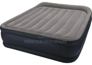 Queen Size Intex Air Bed,