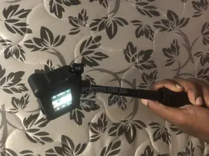 Go Pro Camera
