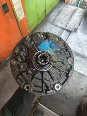 Gearbox Pump For 7a Premio Nyoka