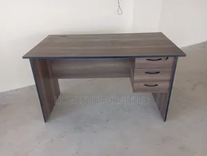 1.2meter Study Desk