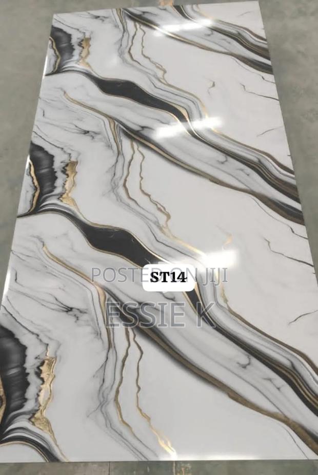 Marble Sheet - main view