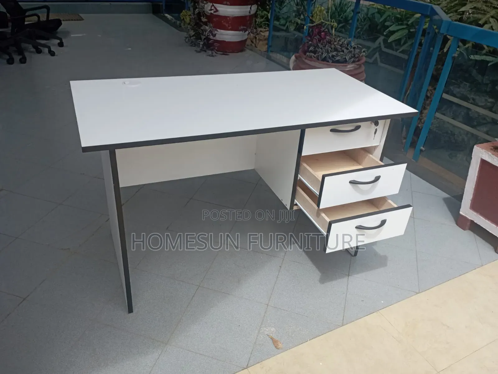 Study Desk