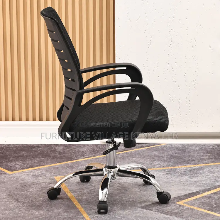 Mesh Computer Office Chair For Office