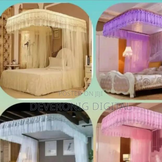 2stand Mosquito Net - main view