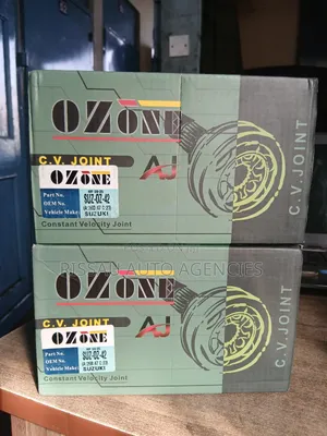 Suzuki Alto Ozone Aftermarket Joint 23*26*47.
