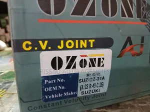 Suzuki Alto Ozone Aftermarket Joint 23*26*47.