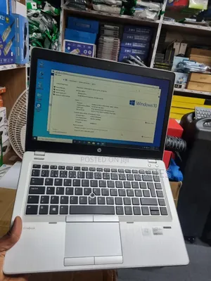 Laptop HP EliteBook Folio 9470M 4GB Intel Core i5 HDD 500GB