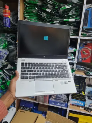 Laptop HP EliteBook Folio 9470M 4GB Intel Core i5 HDD 500GB