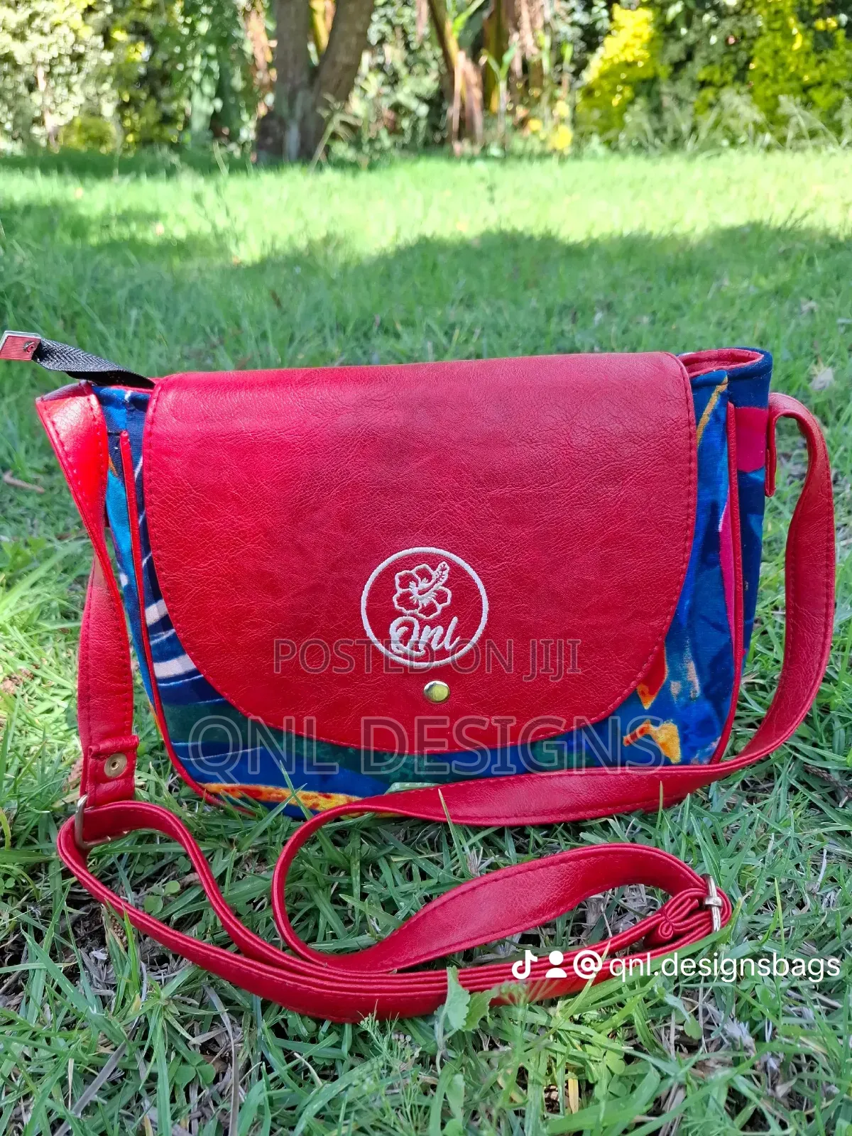 Customized Crossbody Bags.