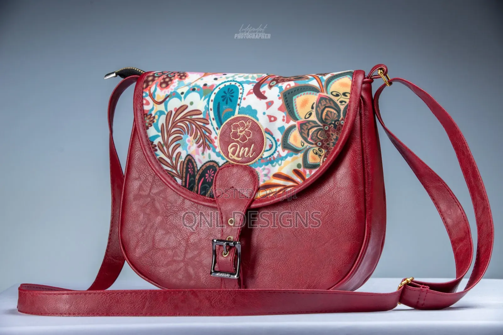 Customized Crossbody Bags.