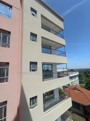 2bdrm Apartment in Ngong CBD for sale