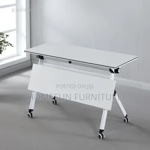 Training Foldable Table
