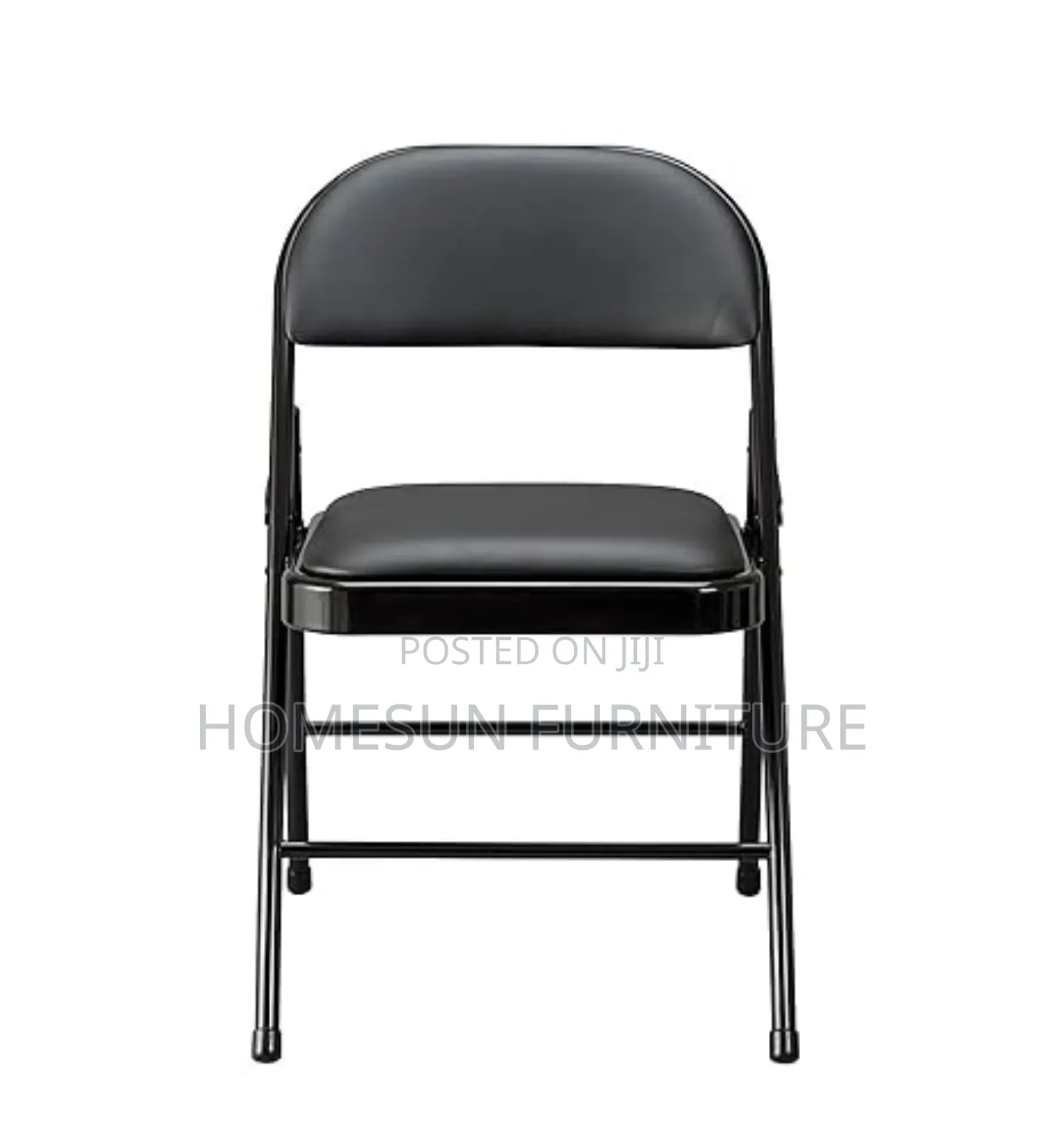 Foldable Chair