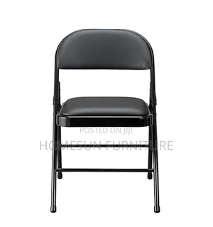 Foldable Chair