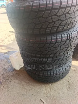 225/65 R17 Triangle