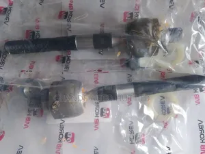 Rack End for Hyundai Ix35 (Mb Korea Brand)