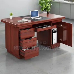 1.4meter Executive Desk