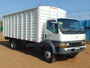 Mmitsubishi Fh Lorry