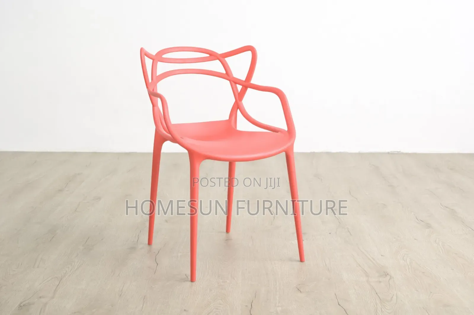 Restaurants Chair