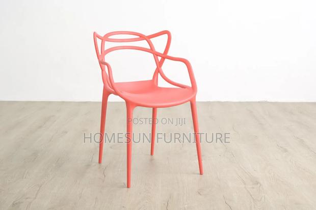 Restaurants Chair - main view