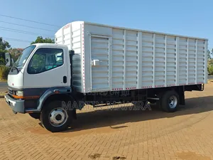 Mmitsubishi Fh Lorry