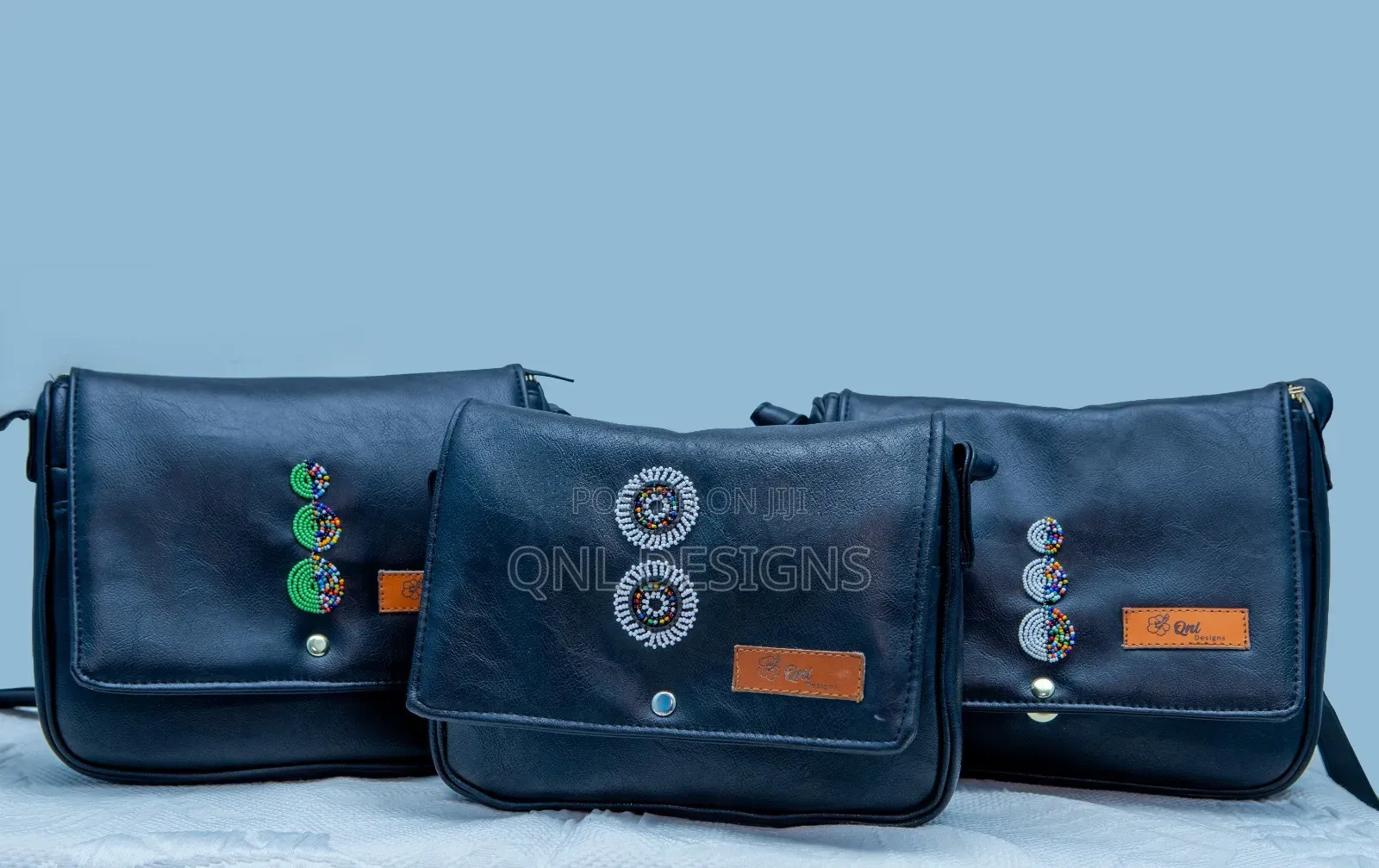 Customized Crossbody Bags.