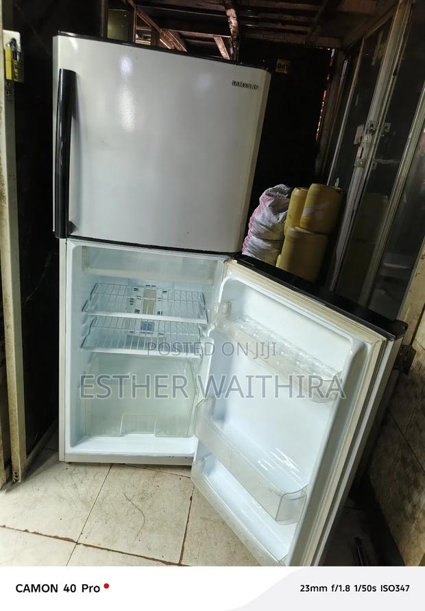 Samsung Fridge Black Handle - thumbnail 5