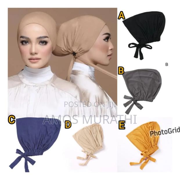 Hijab Wrap - main view