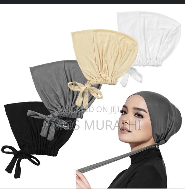 Hijab Wrap - thumbnail 2