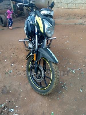 Beth 2020 Black - main view