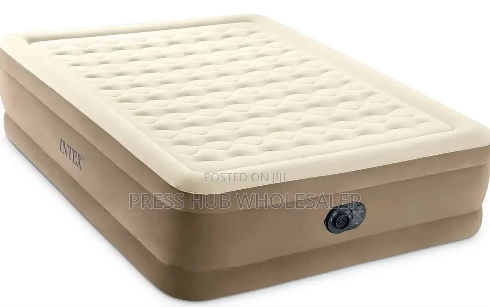 Queen Size Intex Air Bed, *