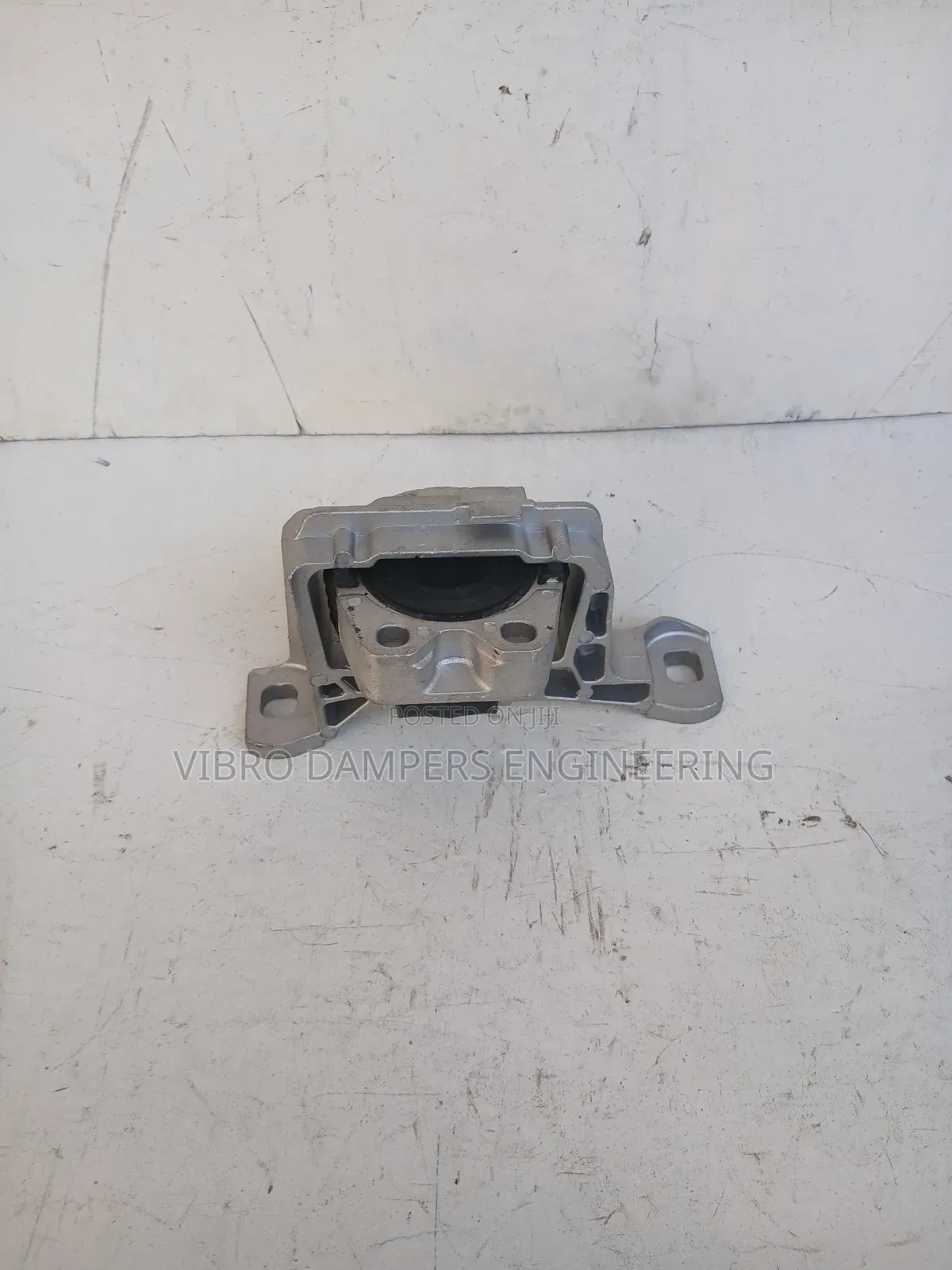 Mazda Premacy, Axela Front Engine Mounting