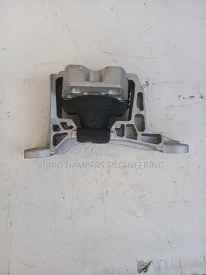 Mazda Premacy, Axela Front Engine Mounting