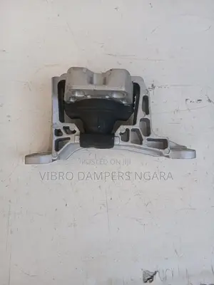 Mazda Premacy, Axela Front Engine Mounting