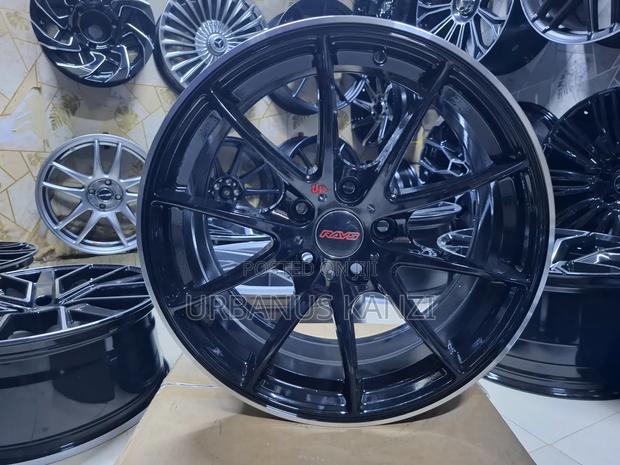 Mark X Size 18 Inch - main view