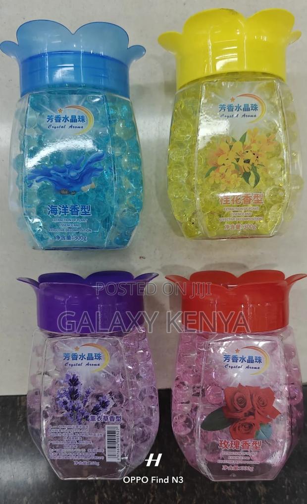 Airfreshners - main view