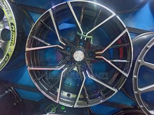 16 Inch Crown Sport Rims - thumbnail 2