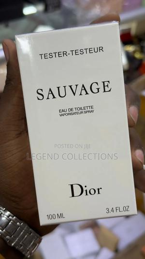 Perfume Testers 100ml - thumbnail 2