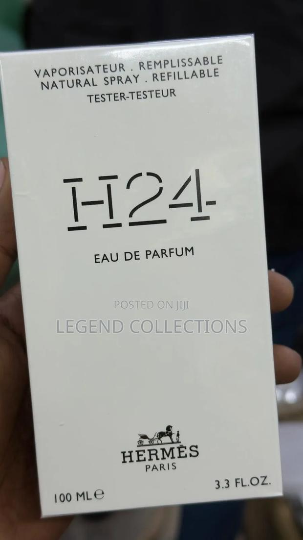 Perfume Testers 100ml - thumbnail 6