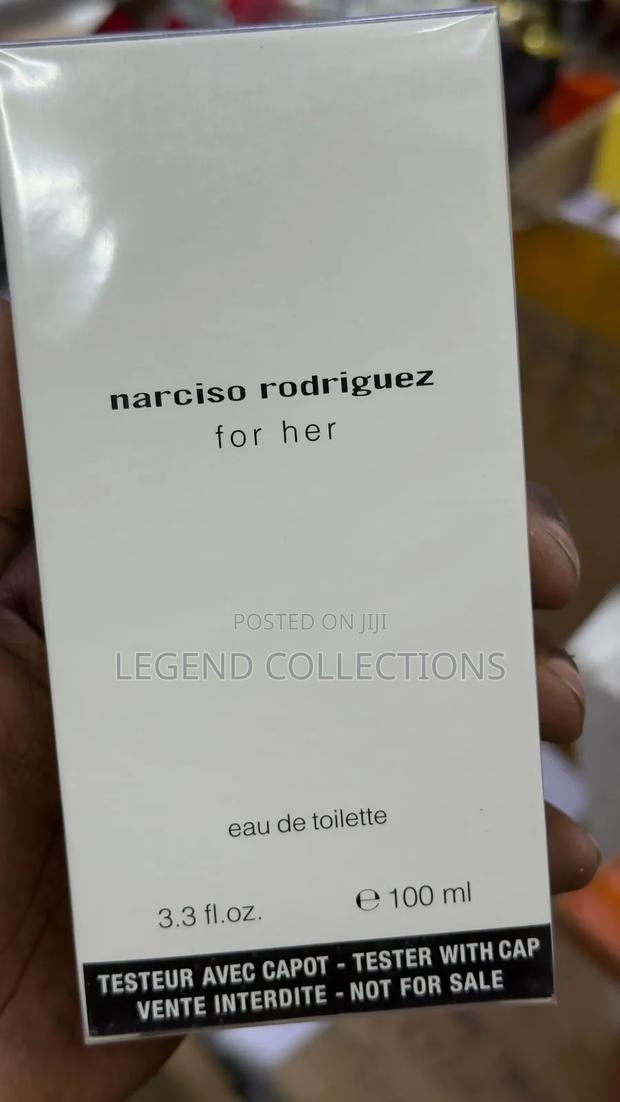 Perfume Testers 100ml - thumbnail 8