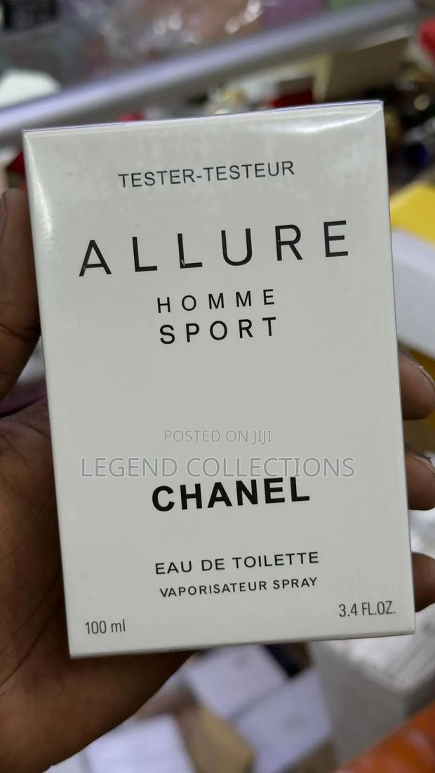 Perfume Testers 100ml - thumbnail 9