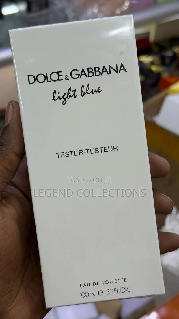 Perfume Testers 100ml - thumbnail 10
