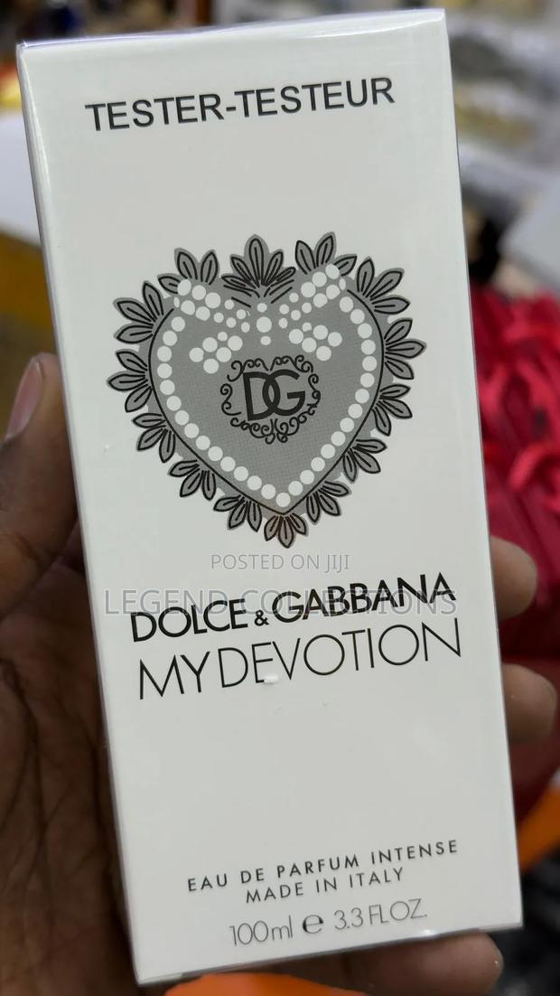 Perfume Testers 100ml - thumbnail 11