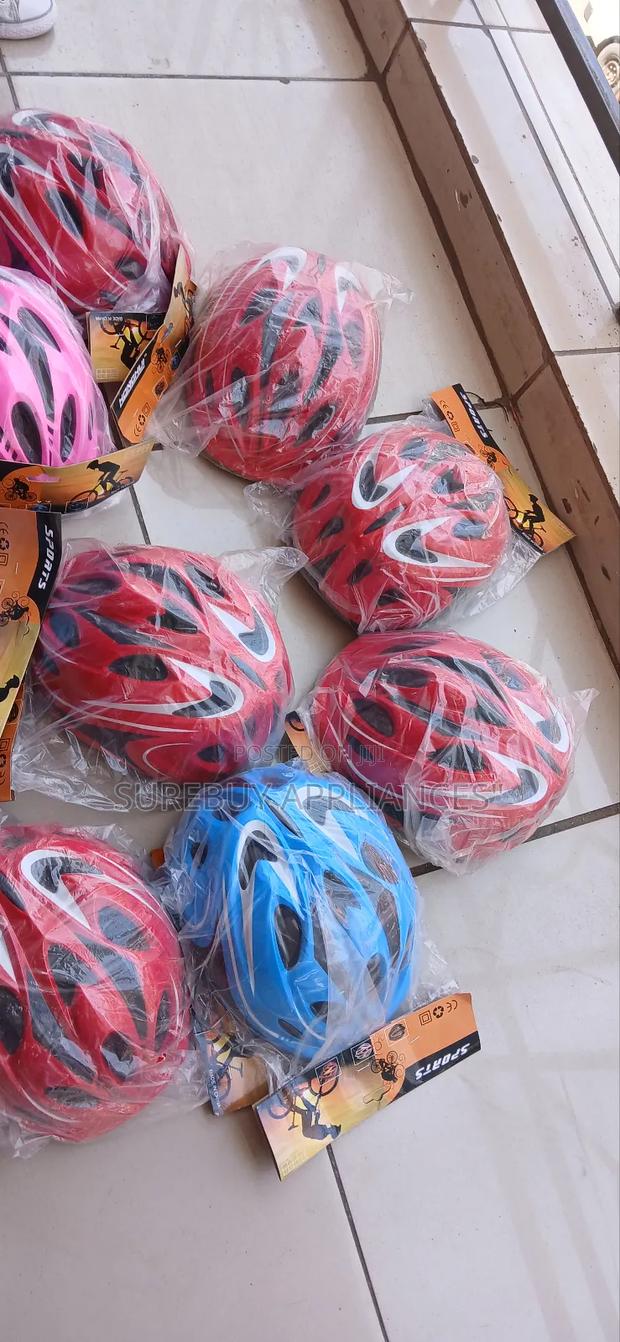 Children’S Protective Hard Hat Helmet - main view