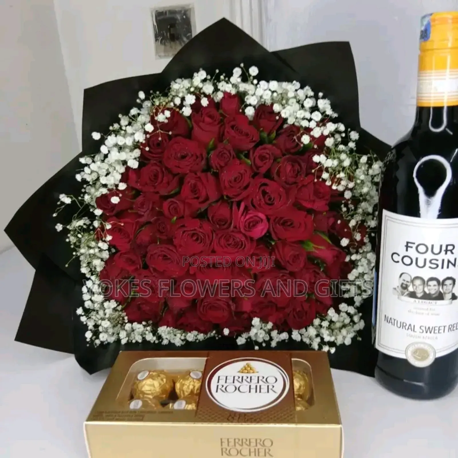 Birthday Special Package