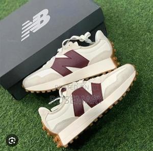 Newbalance 327 - thumbnail 2